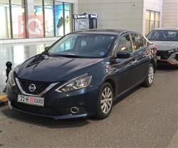 نيسان سنترا